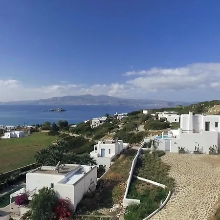 Flo Villa