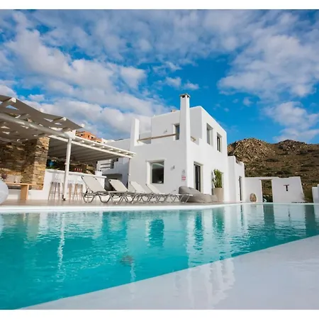 Villa Flo *