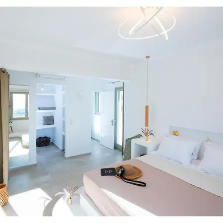 Villa Flo Mikri Vigla